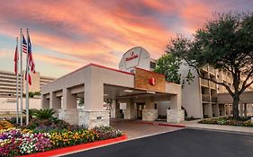 Ramada By Wyndham Austin South